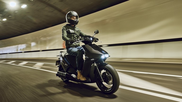 Προωθητική ενέργεια της Ray Electric Motors μέχρι τέλος Ιουνίου – Δείτε τα οφέλη